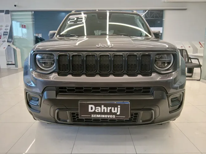 Jeep Renegade Sport T270 1.3 TB 4X2 Flex Aut. 2023