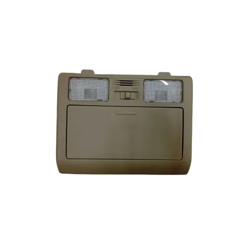 Luz Teto Porta Oculos SW4 SRV 3.0 2014