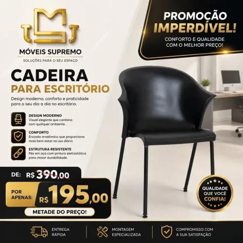 Cadeira para escritório