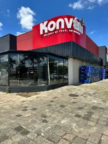 Vagas para Motoboy em Curitiba - Konvem