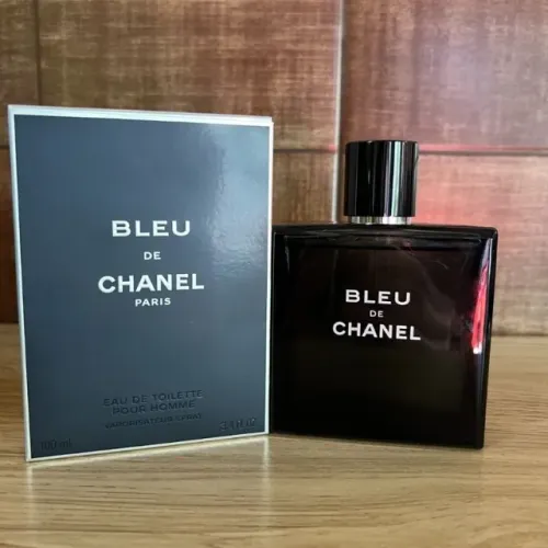 Perfume Bleu de Chanel 100 ml