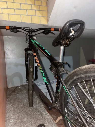 Bicicleta ARO 29