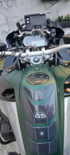 Vendo ou troco por caminhão 3/4 BMW R 1200 GS Adventure