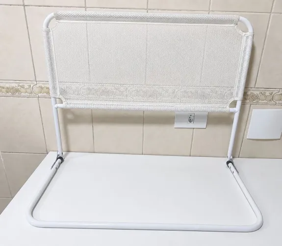 Proteção de cama 68x54