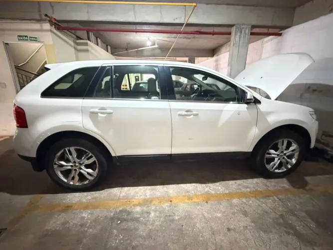 Ford Edge Limited 3.5 V6 24V AWD Aut. 2013