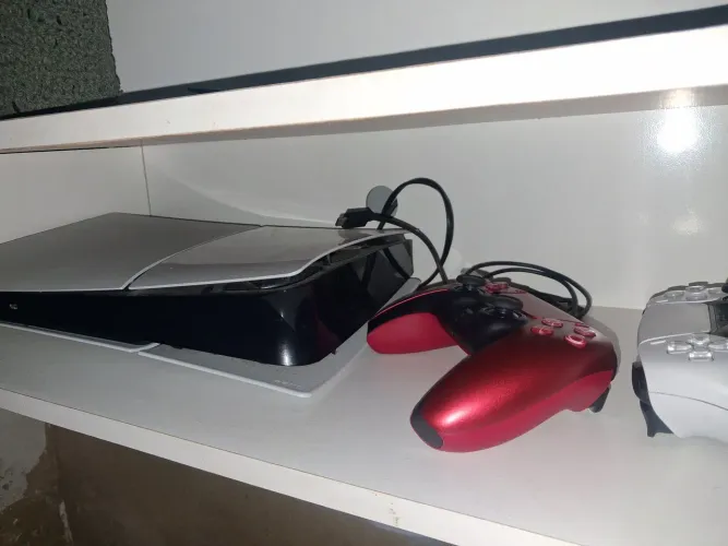 PlayStation 5 slim 1tb 