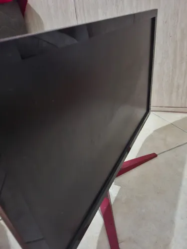 Monitor Acer 165hz 0.5ms
