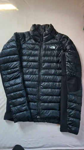 Jaqueta de plumas The North Face Pertex Polartec