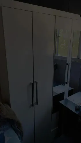 Guarda roupa