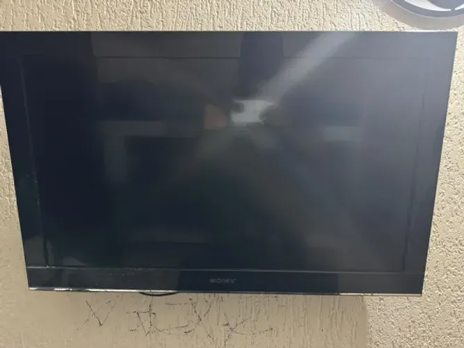 Televisão