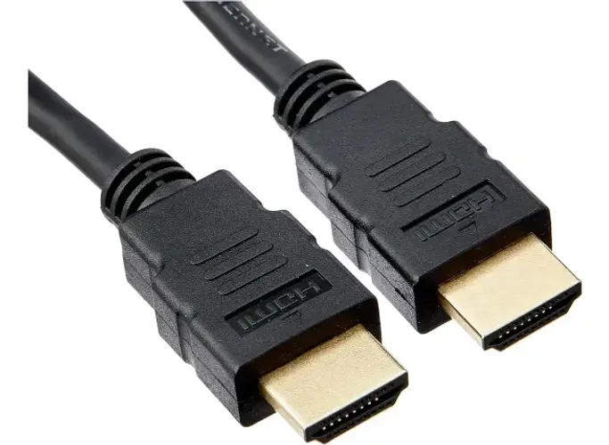 Kit 10 Cabos Hdmi Proeletronic 1m High Speed Com Ethernet