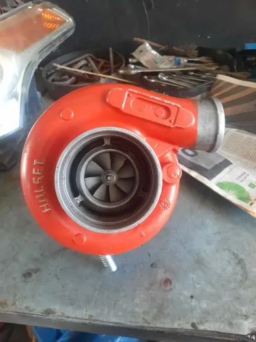 TURBINA HX40
