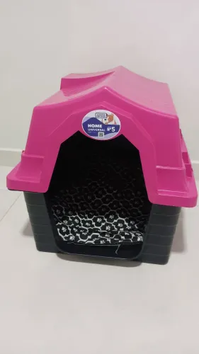 Casinha de cachorro
