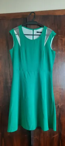 Vestido social P.A. CONCEPT