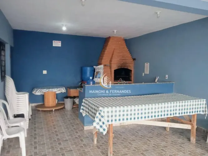 Casa à venda por R$ 300.000,00 - Jardim Santa Clara II - Rio Claro/SP