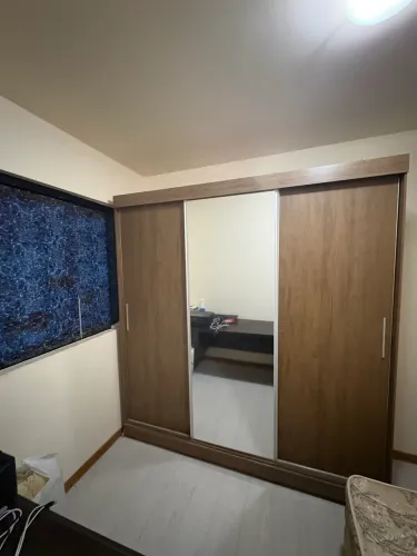 Venda de Guarda-roupa, Escrivaninha e Impressora