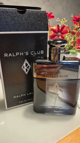 RALPH?S CLUB EAU DE TOILETTE 100ML