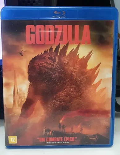 Godzilla
