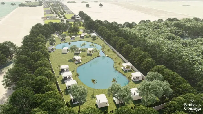 Terreno à venda, Porto Maringá, Marilena, PR próximo ao Porto Maringá