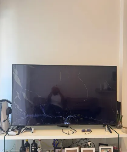 Smart TV PRO LG 65'' 4K Ultra HD AI 65UN85C