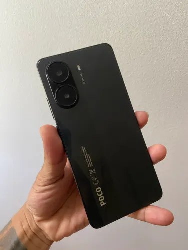 Poco x7 pro 