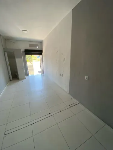 Aluga se ponto comercial Dirceu