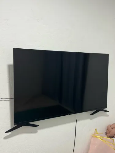 Tv smart Android 43?