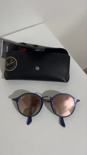 Óculos Ray ban original novo!