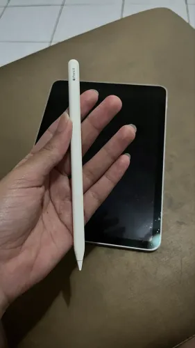 iPad Air 4 com Apple Pencil original