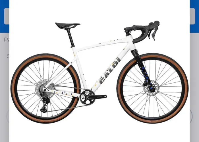 ARENITA tamanho L 2025 Nova