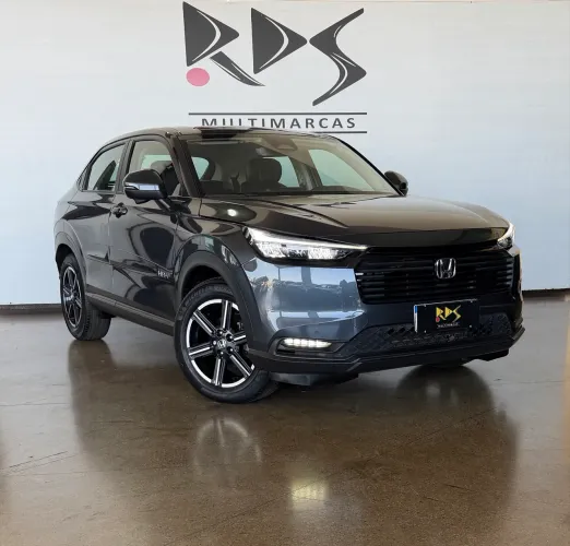 Honda HR-V EXL 1.5 Sensing 16V 5P Aut. 2026