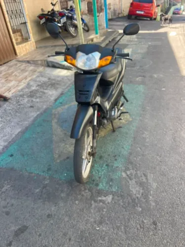 Moto shineray 50cc