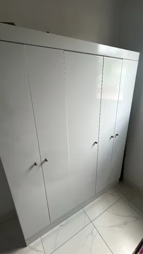 Guarda roupa infantil