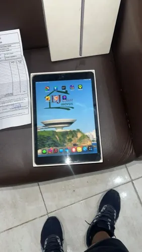 iPad 7 geração 128gbs