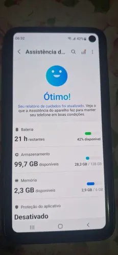 Samsung s10e