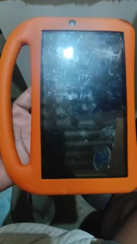 Tablet para conserto