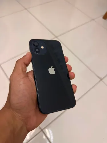 iPhone 12
