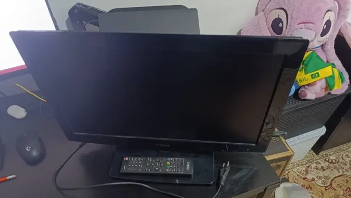 TV Monitor 21 polegadas