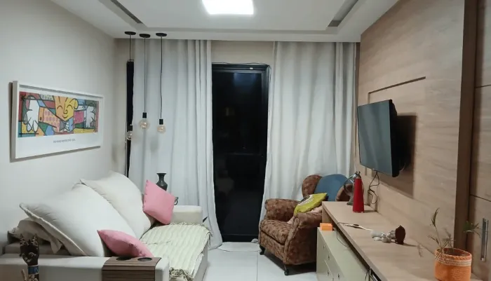 Apartamento à venda na Rua Castro Alves, Méier, Rio de Janeiro - RJ