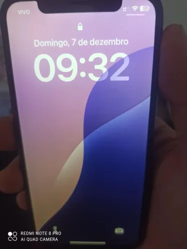 IPHONE XS 256 GB