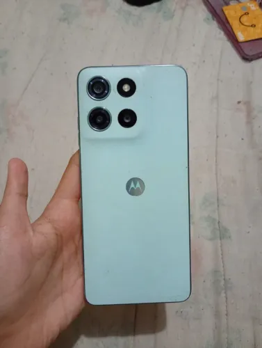 MOTOROLA G15 SEMINOVO 500 REAIS