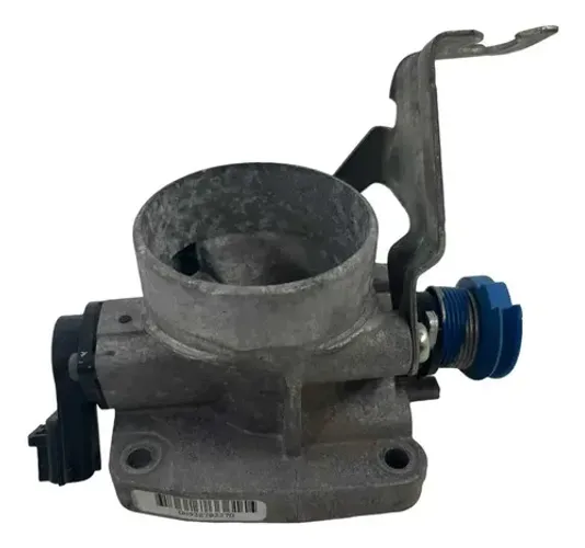 Tbi Corpo Borboleta Ford Fiesta 1.6 Zetec 2011