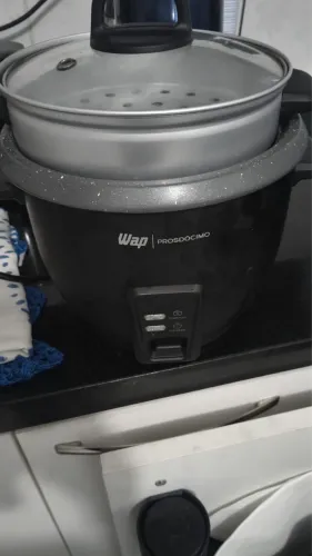 Panela de arroz Wap