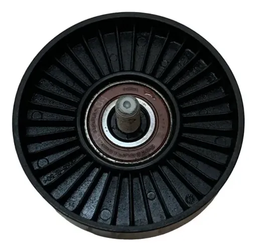 Polia Rolamento Esticador Da Correia Hb20 1.6 2014 2018
