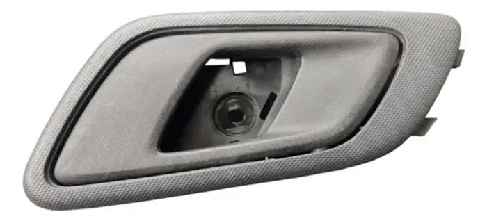 Maçaneta Interna Porta T.e Ford Ranger 2019 01 Traseira