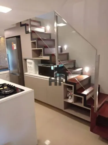 Flat de 107 m² com 3 quartos todos com suítes, localizado no Novo Gravatá, Gravatá - PE. À