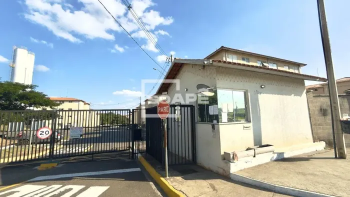 Condomínio Residencial Ipê Branco - Vila Sônia, Piracicaba