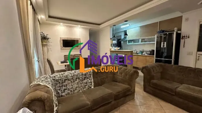 APARTAMENTO - MAUÁ - SP