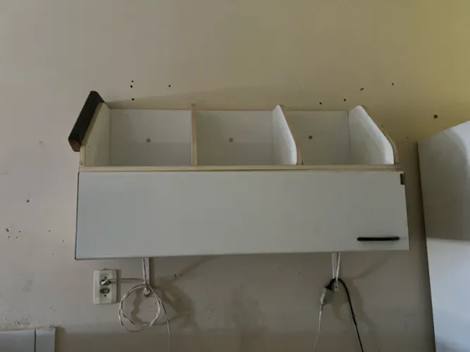 Vendo Armário
