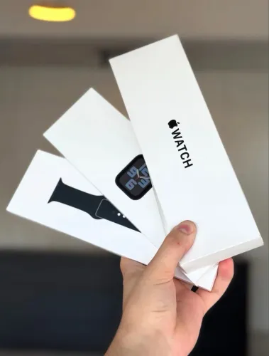 Oportunidade Apple Watch SE 2 geração lacrado